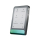 Ledger Flex Oxidate Green Crypto Hardware Wallet with Recovery Key LEDGERFLEX-OGREEN-RK - 1351784 - zdjęcie 2